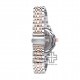 Instinc M6131M-XZ1IIZ Silver Stainless Steel Band Women Watch