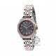 Instinc M6131M-XZ1IIZ Silver Stainless Steel Band Women Watch Instinc M6131M-XZ1IIZ Silver Stainless Steel Band Women Watch