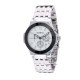 Instinc M6525L-XZ2YWW Silver Stainless Steel Band Men Watch Instinc M6525L-XZ2YWW Silver Stainless Steel Band Men Watch