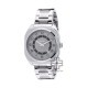 Instinc M6528L-XZ1WWZ Silver Stainless Steel Band Men Watch Instinc M6528L-XZ1WWZ Silver Stainless Steel Band Men Watch