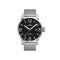 TW Steel MB12-48MM Maverick Stainless Steel Men Watch