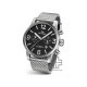 TW Steel MB14-48MM Maverick Stainless Steel Men Watch