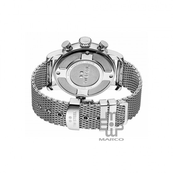 TW Steel MB14-48MM Maverick Stainless Steel Men Watch TW Steel MB14-48MM Maverick Stainless Steel Men Watch