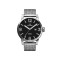 TW Steel MB16-48MM Maverick Stainless Steel Men Watch