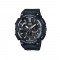 Casio General MCW-200H-1AV Black Leather Band Men Youth Watch