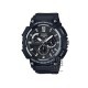 Casio General MCW-200H-1AV Black Leather Band Men Youth Watch Casio General MCW-200H-1AV Black Leather Band Men Youth Watch