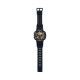 Casio General MCW-200H-9AV Black Resin Band Men Youth Watch Casio General MCW-200H-9AV Black Resin Band Men Youth Watch