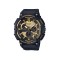 Casio General MCW-200H-9AV Black Resin Band Men Youth Watch