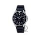 Casio General MDV-10-1A1V Black Bio-Based Resin Band Men Watch