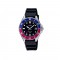 Casio General MDV-10-1A2V Black Bio-Based Resin Band Men Watch