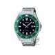 Casio General MDV-107D-3AV Silver Stainless Steel Band Men Watch Casio General MDV-107D-3AV Silver Stainless Steel Band Men Watch
