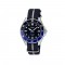 Casio General MDV-10C-1A2V Black Cloth Band Men Watch