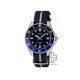 Casio General MDV-10C-1A2V Black Cloth Band Men Watch Casio General MDV-10C-1A2V Black Cloth Band Men Watch