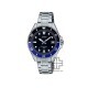 Casio General MDV-10D-1A2V Silver Stainless Steel Band Men Watch Casio General MDV-10D-1A2V Silver Stainless Steel Band Men Watch