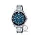 Casio General MDV-10D-2A1V Silver Stainless Steel Band Men Watch Casio General MDV-10D-2A1V Silver Stainless Steel Band Men Watch