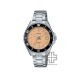Casio General MDV-10D-4A2V Silver Stainless Steel Band Men Watch Casio General MDV-10D-4A2V Silver Stainless Steel Band Men Watch