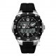 Caterpillar SPORTICA ME-145-21-131 DIGITAL AND ANALOG BLACK DAL BLACK PU STRAP MEN WATCH