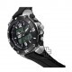 Caterpillar SPORTICA ME-145-21-131 DIGITAL AND ANALOG BLACK DAL BLACK PU STRAP MEN WATCH