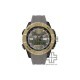 Caterpillar Cardiff MG-164-29-537 Light Grey Silicone Ana-digit Watch | 49MM | 2Y Warranty | 10ATM Caterpillar Cardiff MG-164-29-537 Light Grey Silicone Ana-digit Watch | 49MM | 2Y Warranty | 10ATM