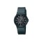 Casio General MQ-24-1B3 Black Resin Band Men Youth Watch