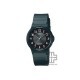 Casio General MQ-24-1B3 Black Resin Band Men Youth Watch