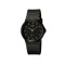 Casio General MQ-24-1E Black Resin Band Men Youth Watch