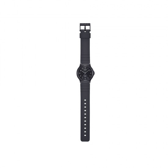 Casio General MQ-24B-1B Black Bio-Based Resin Band Men Watch / Women Watch / Youth Watch Casio General MQ-24B-1B Black Bio-Based Resin Band Men Watch / Women Watch / Youth Watch