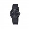 Casio General MQ-24B-1B Black Bio-Based Resin Band Men Watch / Women Watch / Youth Watch