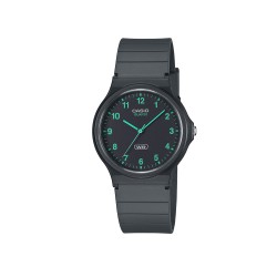 Casio General MQ-24B-8B Dark Grey Bio-Based Resin Band Men Watch / Women Watch / Youth Watch