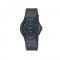 Casio General MQ-24B-8B Dark Grey Bio-Based Resin Band Men Watch / Women Watch / Youth Watch