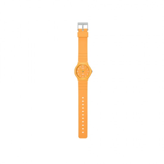 Casio General MQ-24B-9B Yellow Bio-Based Resin Band Men Watch Casio General MQ-24B-9B Yellow Bio-Based Resin Band Men Watch