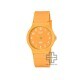 Casio General MQ-24B-9B Yellow Bio-Based Resin Band Men Watch