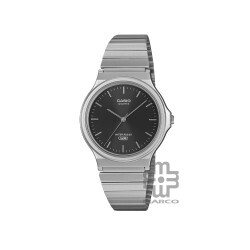 Casio General MQ-24DA-1A Stainless Steel Band Men Watch / Women Watch / Youth Watch