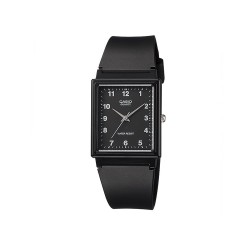 Casio General MQ-27-1B Black Resin Band Men / Women Youth Watch