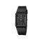 Casio General MQ-27-1B Black Resin Band Men / Women Youth Watch