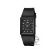 Casio General MQ-27-1B Black Resin Band Men / Women Youth Watch