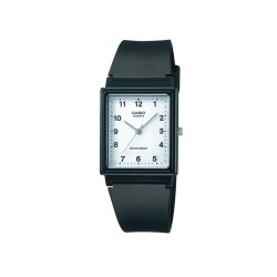 Casio General MQ-27-7B Black Resin Band Men / Women Youth Watch Casio General MQ-27-7B Black Resin Band Men / Women Youth Watch