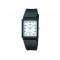 Casio General MQ-27-7B Black Resin Band Men / Women Youth Watch