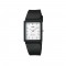 Casio General MQ-27-7E Black Resin Band Men / Women Youth Watch
