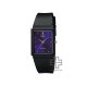 Casio General MQ-38-2A Black Resin Band Men Youth Watch