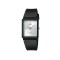 Casio General MQ-38-7A Black Resin Band Men Youth Watch
