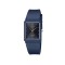 Casio General MQ-38UC-2A1 Matte Dark Blue Resin Band Men / Women Youth Watch
