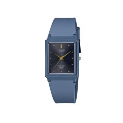 Casio General MQ-38UC-2A2 Matte Light Blue Resin Band Men / Women Youth Watch Casio General MQ-38UC-2A2 Matte Light Blue Resin Band Men / Women Youth Watch