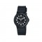 Casio General MQ-71-1B Black Resin Band Men Youth Watch