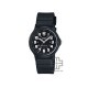 Casio General MQ-71-1B Black Resin Band Men Youth Watch