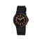 Casio General MQ-71-4B  Black Resin Band Men Youth Watch