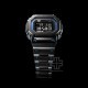 Casio G-Shock MR-G MRG-B5000BA-1 Black Titanium Band Men Watch