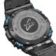 Casio G-Shock MR-G MRG-B5000BA-1 Black Titanium Band Men Watch