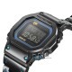 Casio G-Shock MR-G MRG-B5000BA-1 Black Titanium Band Men Watch