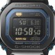 Casio G-Shock MR-G MRG-B5000BA-1 Black Titanium Band Men Watch
